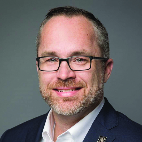 southwest regional manager for iA American Warranty Group