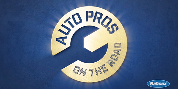 Auto Pros on the Road Post