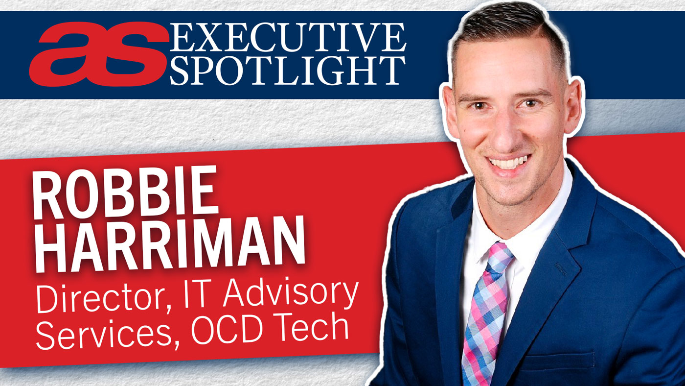OCD Tech's Robbie Harriman sheds light on cybersecurity threats in auto dealerships.